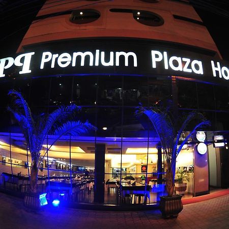Hotel Premium Plaza Muriae Luaran gambar