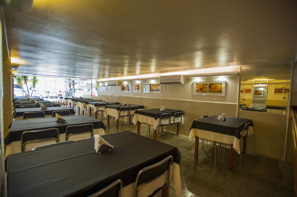 Hotel Premium Plaza Muriae Luaran gambar