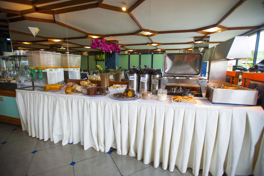 Hotel Premium Plaza Muriae Luaran gambar
