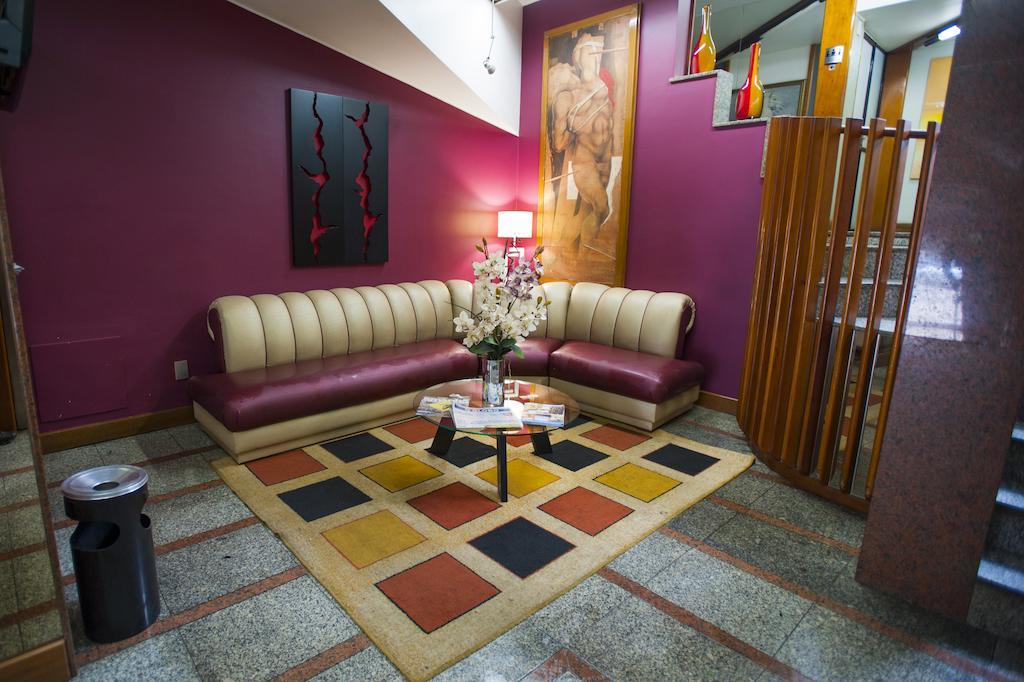 Hotel Premium Plaza Muriae Luaran gambar