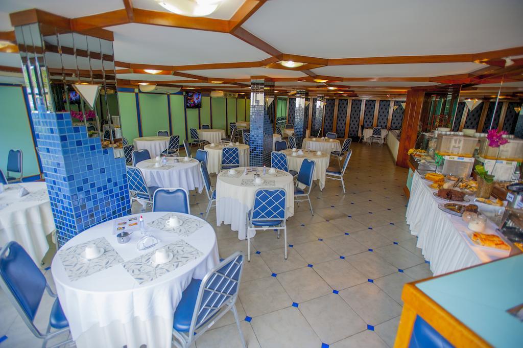 Hotel Premium Plaza Muriae Luaran gambar