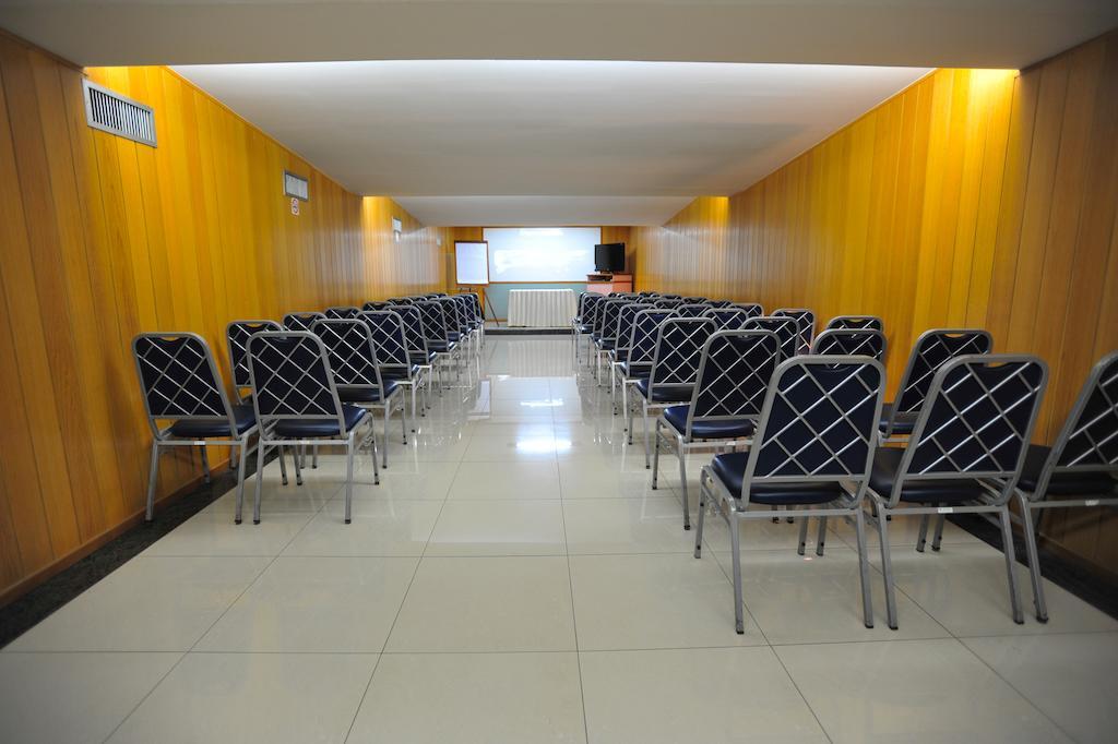 Hotel Premium Plaza Muriae Luaran gambar