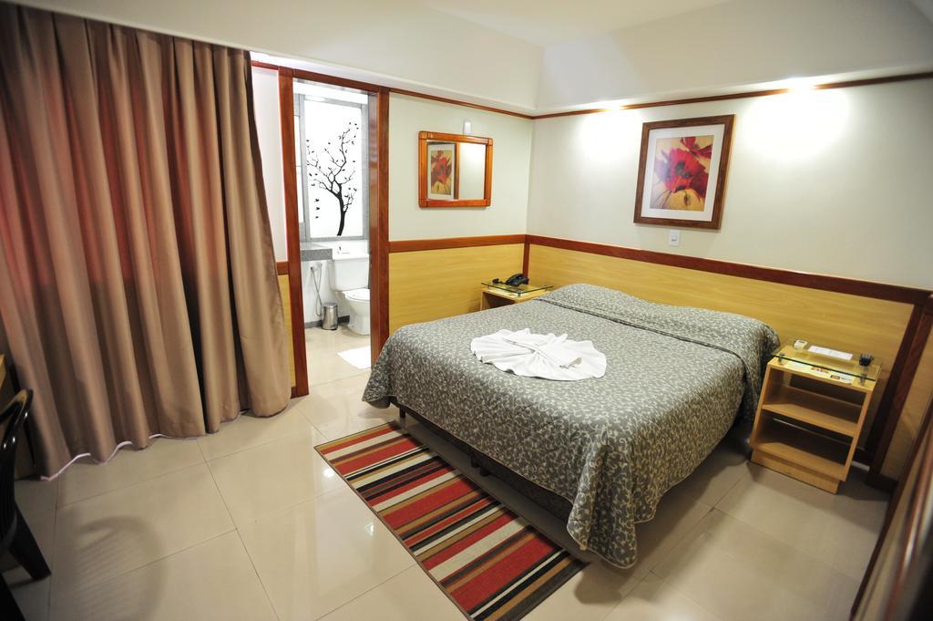 Hotel Premium Plaza Muriae Luaran gambar