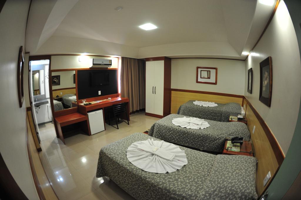 Hotel Premium Plaza Muriae Luaran gambar