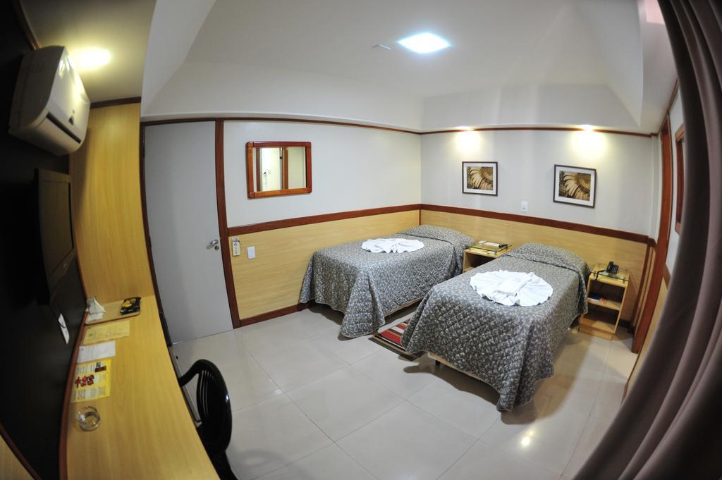 Hotel Premium Plaza Muriae Luaran gambar