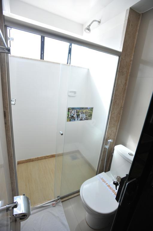 Hotel Premium Plaza Muriae Luaran gambar