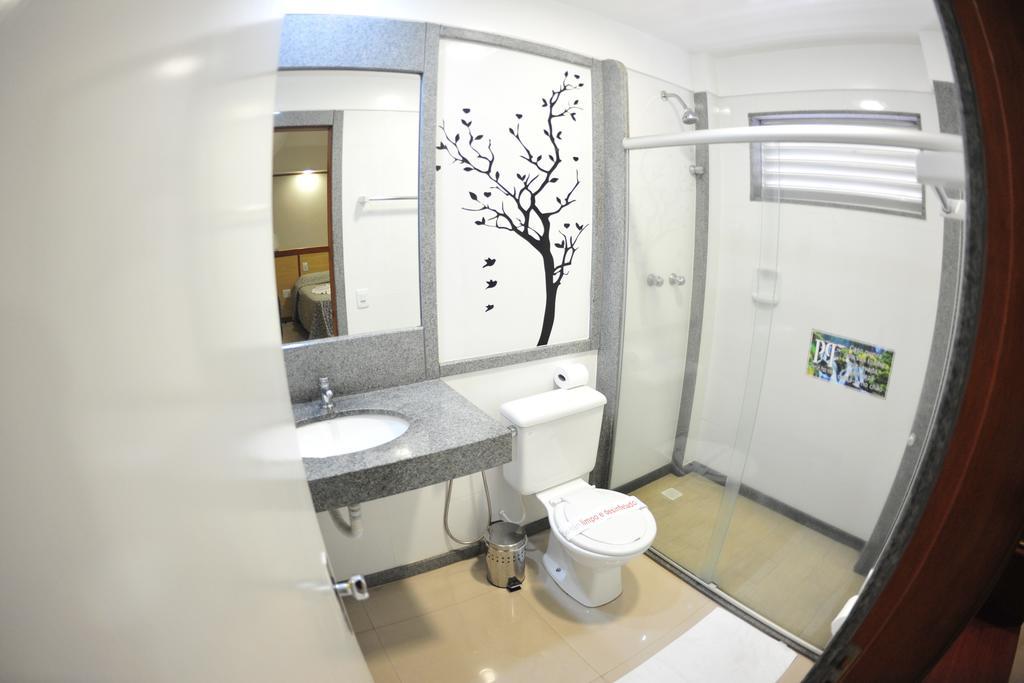 Hotel Premium Plaza Muriae Luaran gambar