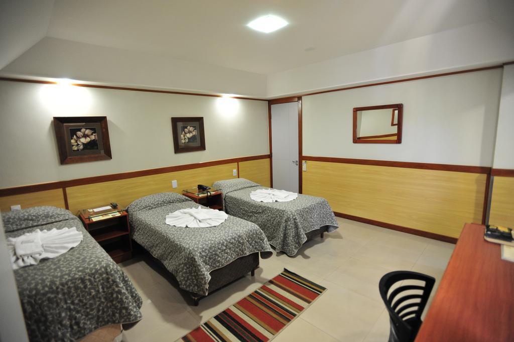 Hotel Premium Plaza Muriae Luaran gambar