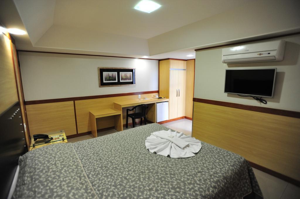 Hotel Premium Plaza Muriae Luaran gambar