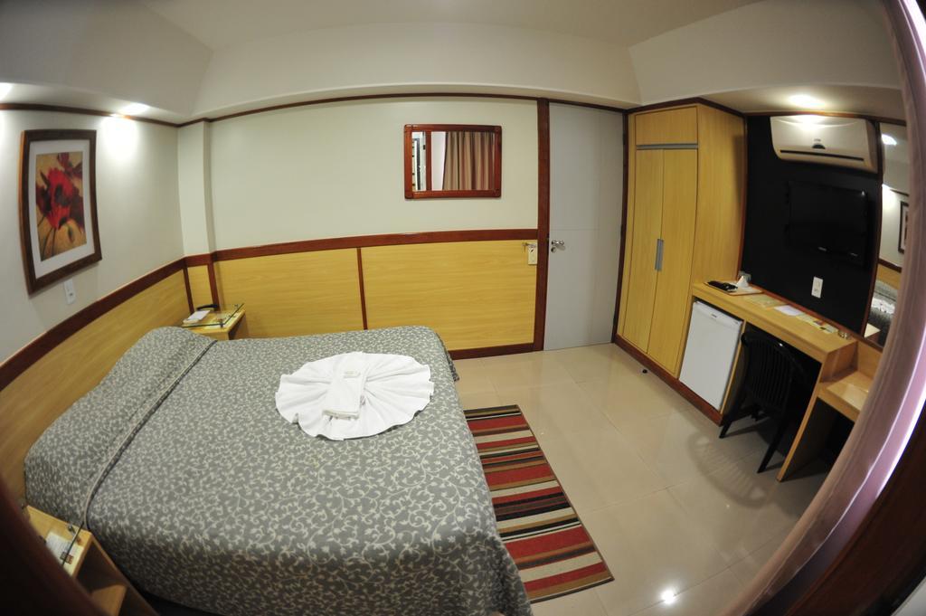 Hotel Premium Plaza Muriae Luaran gambar