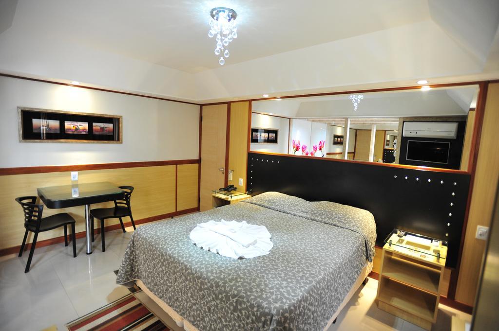 Hotel Premium Plaza Muriae Luaran gambar