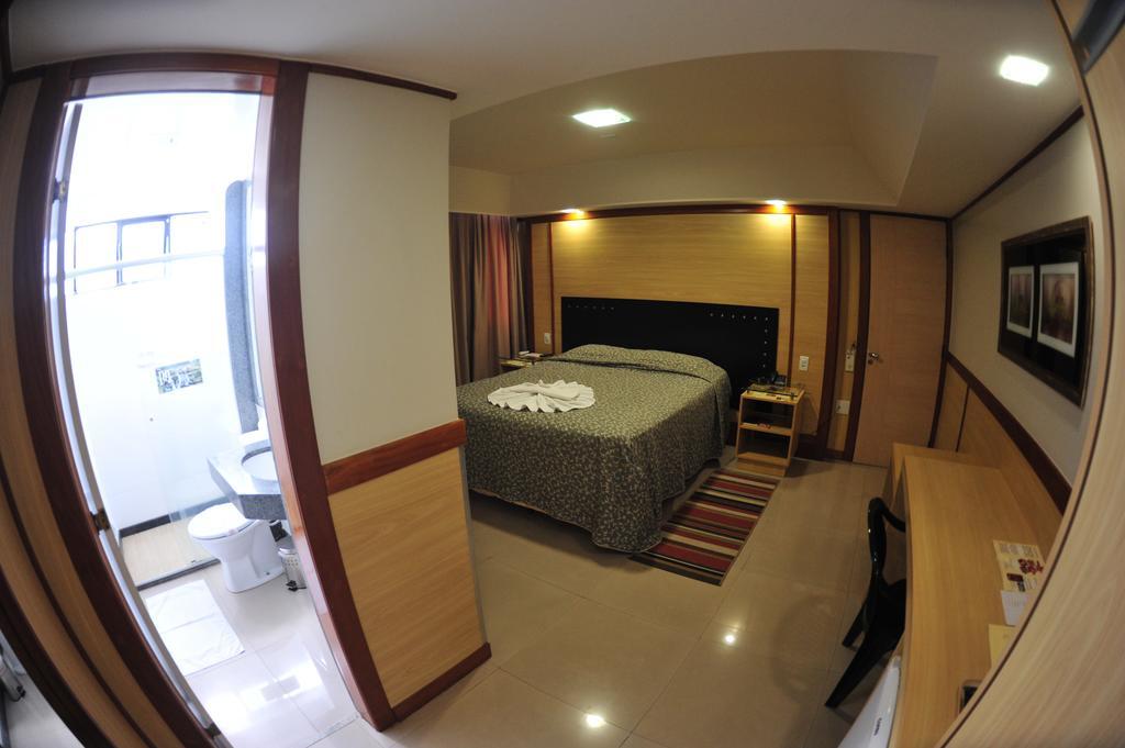 Hotel Premium Plaza Muriae Luaran gambar